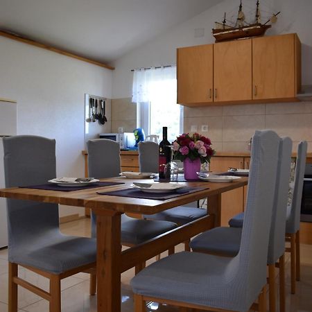 Apartment Gordana Пула Екстер'єр фото