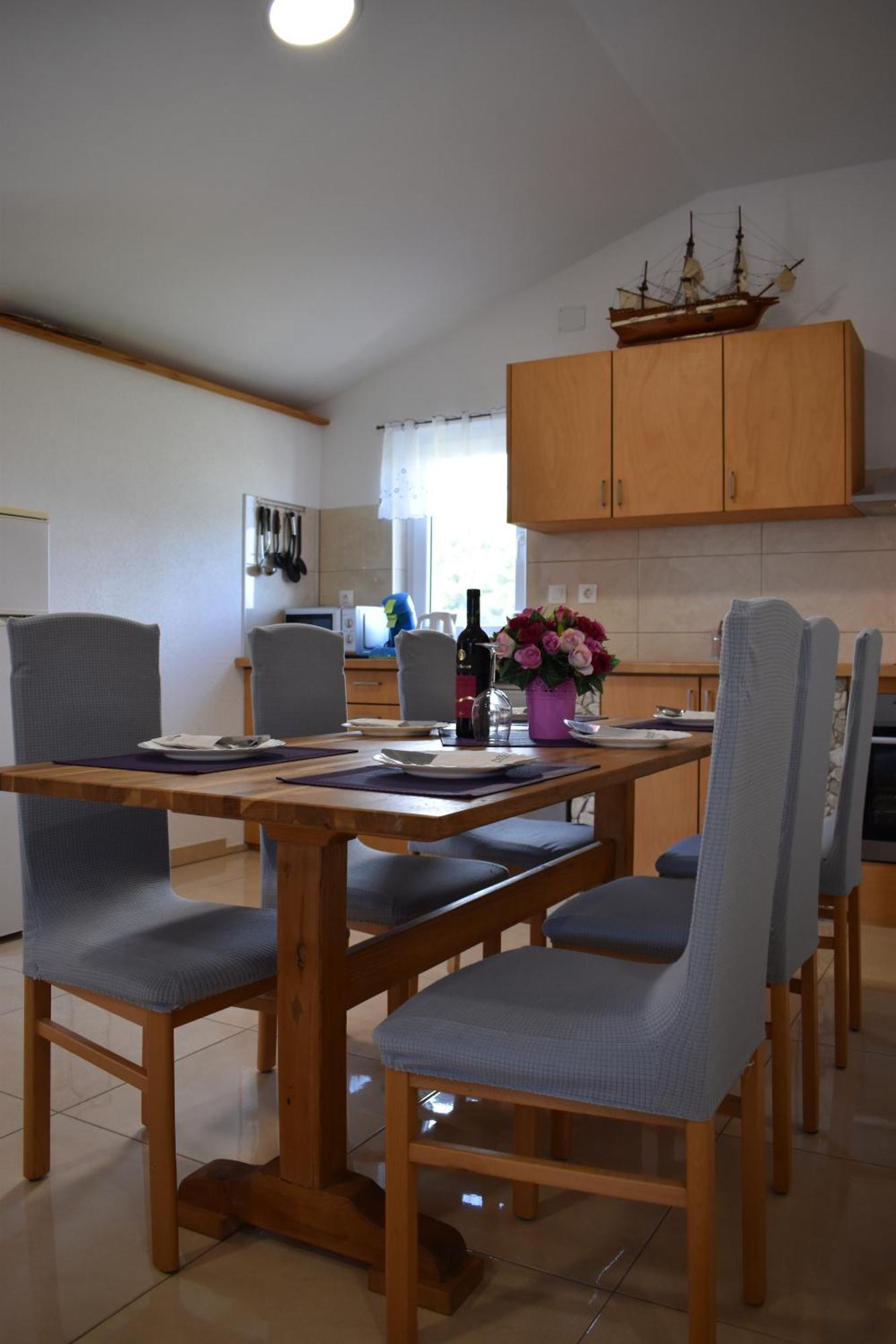 Apartment Gordana Пула Екстер'єр фото