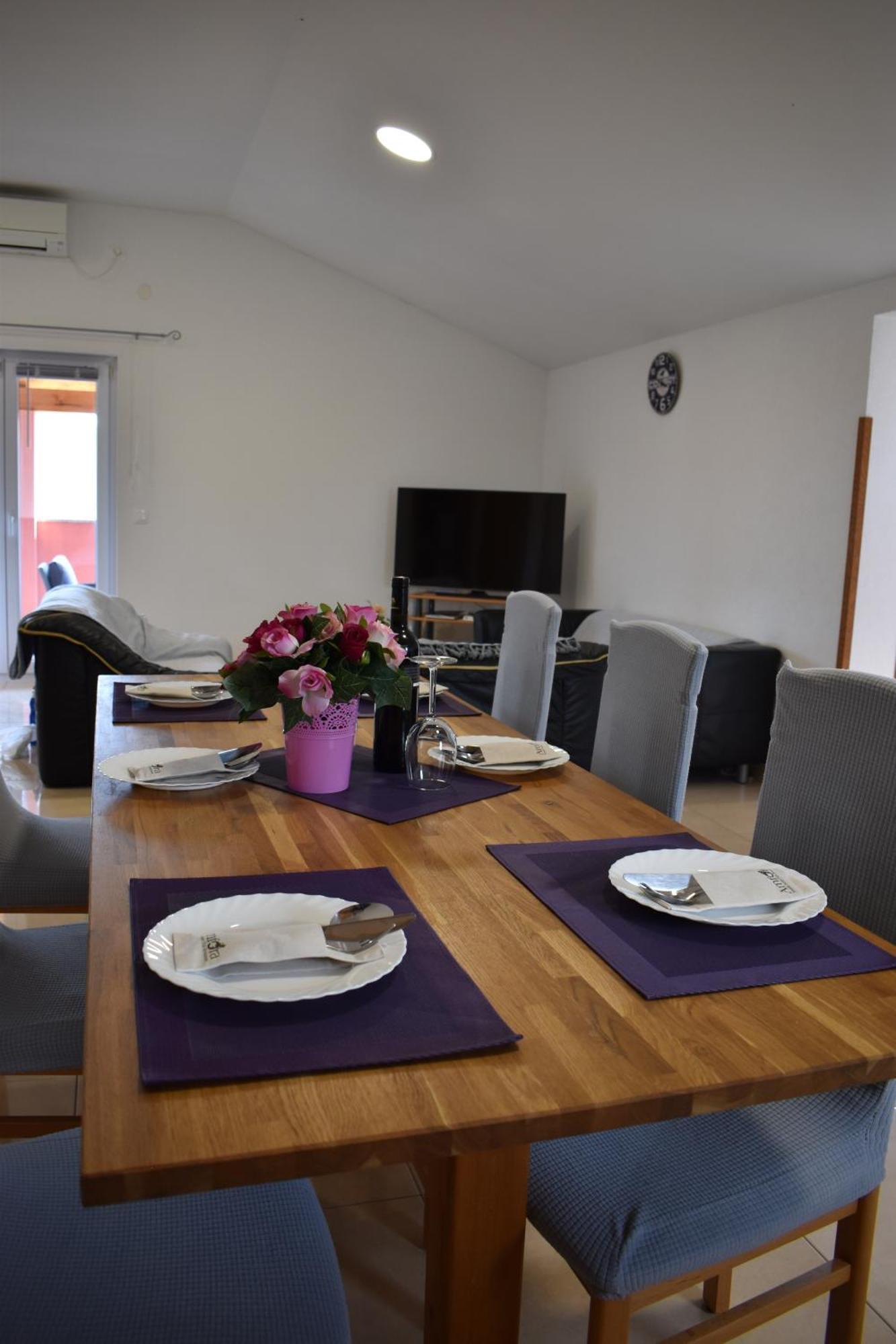Apartment Gordana Пула Екстер'єр фото