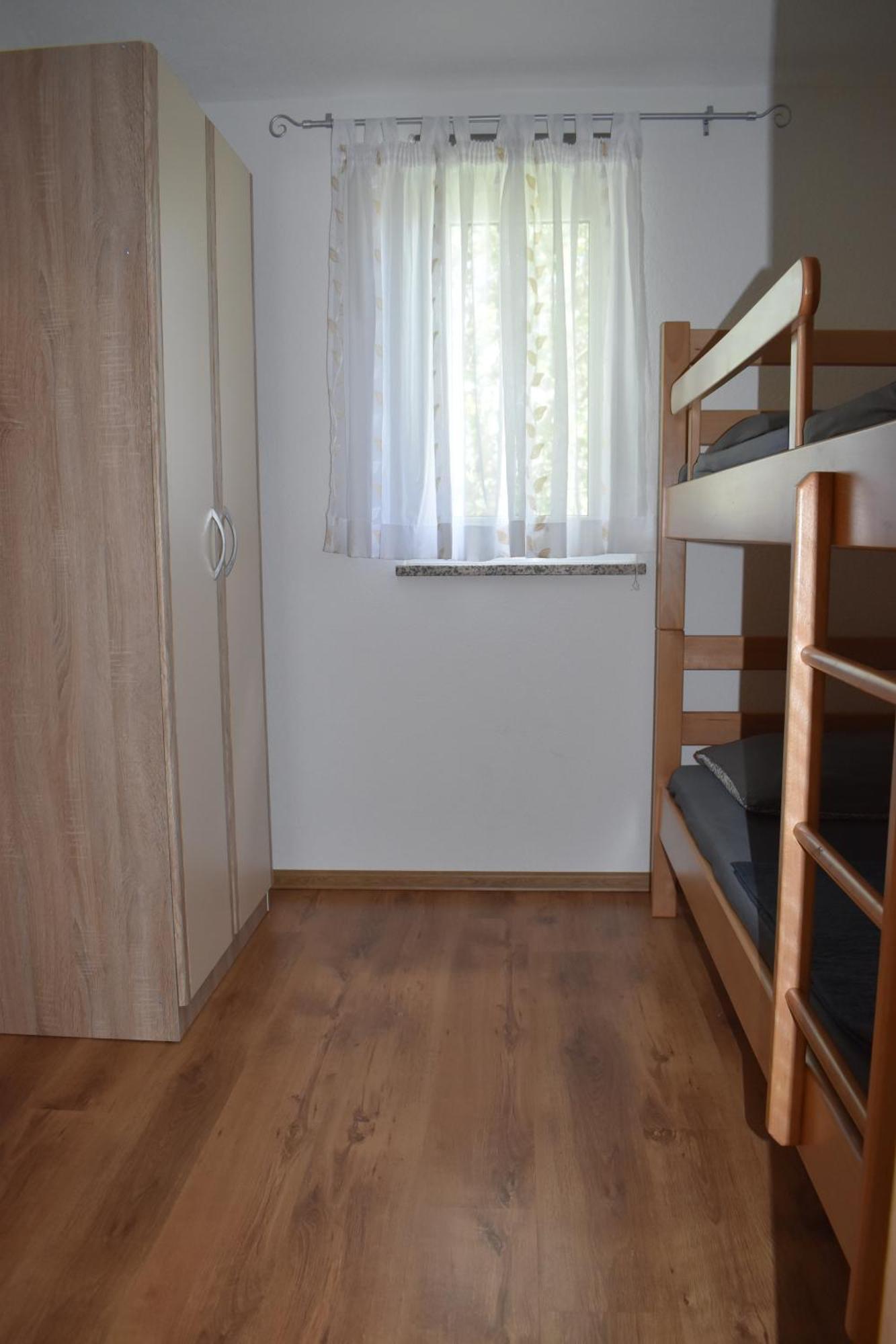Apartment Gordana Пула Екстер'єр фото